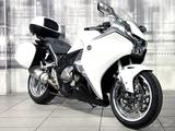 Honda VFR 1200 F DTC ABS - HONDA VFR 1200