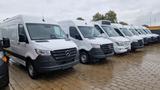 Mercedes-Benz 3x Sprinter 415 Doppelklima Sonderpreis - Mercedes-Benz Sprinter 415