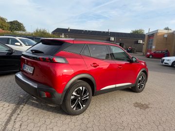Peugeot 2008 - 9