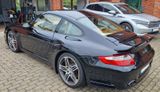 Porsche 997 Turbo Coupé MY08 Turbo - Porsche 997 aus 2008: Turbo