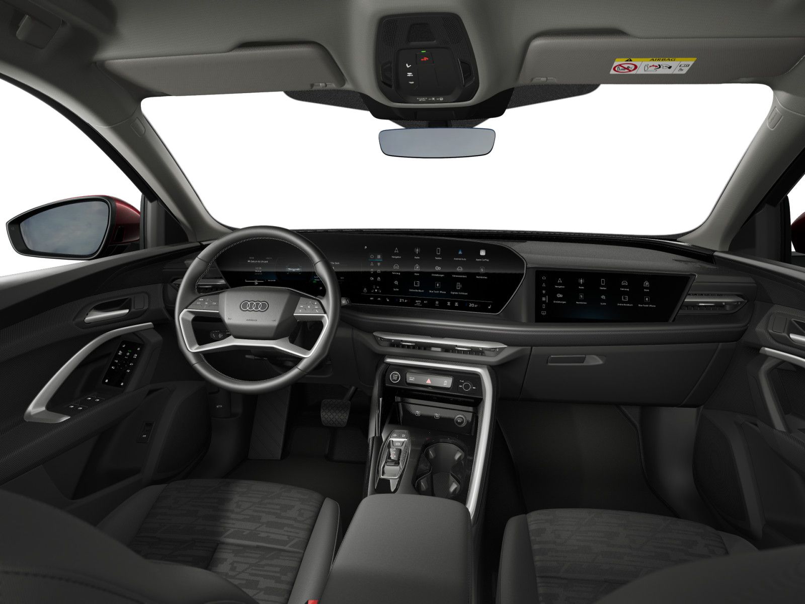 Audi Q5 - Bild 9