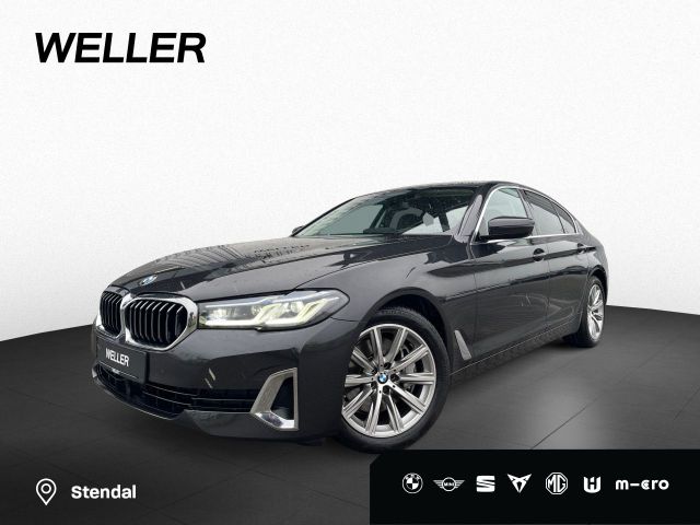 BMW 540d xdrive Luxury,Standhzg.,Laser,Dr.-Ass.-Prof