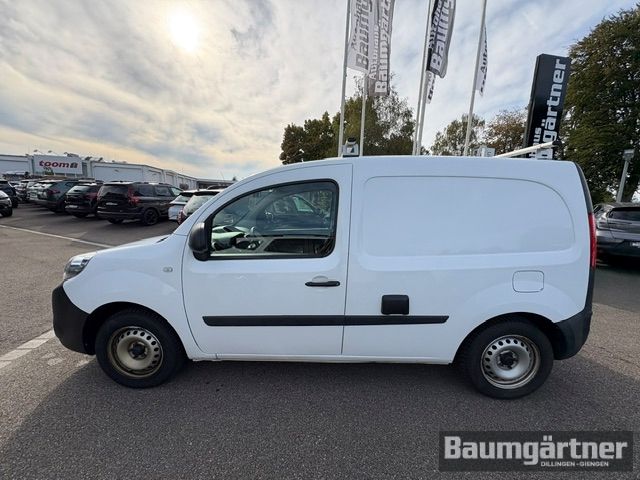 Fahrzeugabbildung Renault Kangoo Rapid Extra Blue dCi 95 Sortimo/AHK/Stand