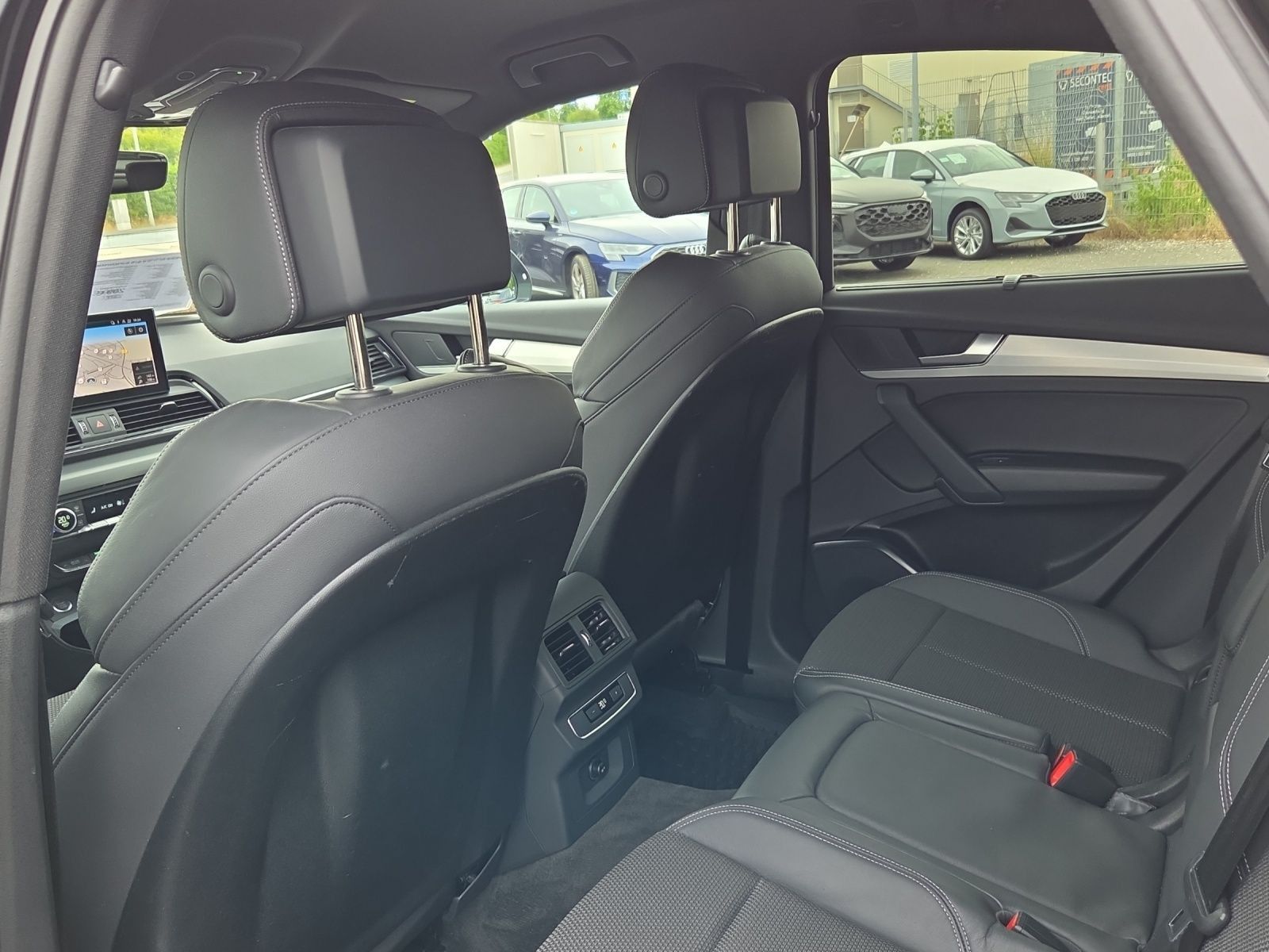 Audi Q5 - Bild 16