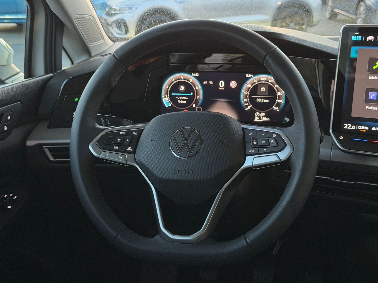 Volkswagen Golf - Bild 21