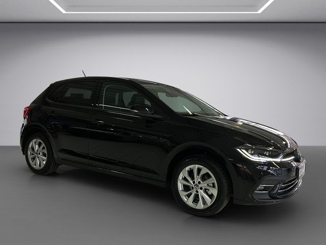 Polo Style 1,0 TSI DSG
