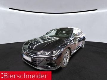Volkswagen Leasingangebot: Volkswagen Arteon SB 2.0 TSI DSG 4Mo R AHK PANO LEDER 20