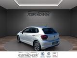 Volkswagen Polo VI 1.0 TSI 95 PS *ACTIVE*NAVI PDC APP - Volkswagen Polo: 9n1