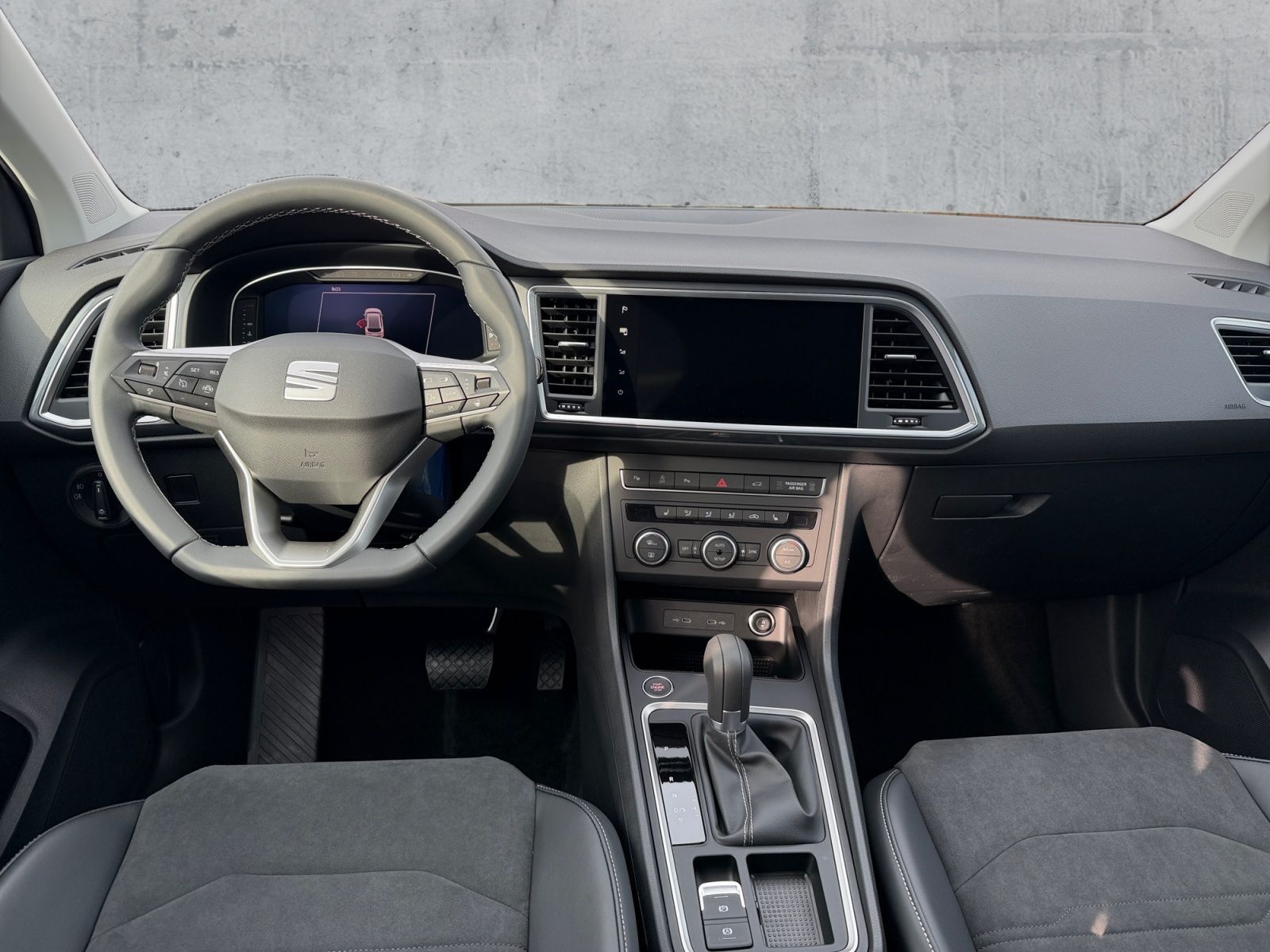 Seat Ateca - Bild 9