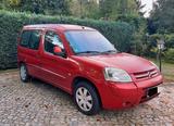 Citroën Berlingo - gebrauchte Citroën Berlingo aus dem Jahr 2007