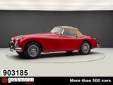 Jaguar XK 150 3.4l S Roadster - Jaguar XK: Cabrio, 150