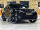 Land Rover Range Rover Velar R-Dynamic SE/PANO/MEMORY/APPLE - Land Rover Range Rover Velar SE mit Benzin-Antrieb