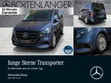 Mercedes-Benz V 220 d STYLE L neues Modell AHK Distr. Kamera - Mercedes-Benz V 220: Kleinbus
