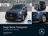 Mercedes-Benz V 220 d STYLE L neues Modell AHK Distr. Kamera - Angebote entsprechen deinen Suchkriterien