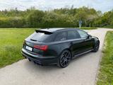 Audi RS6 performance, Sehr gepflegt, nahezu Vollausst - Audi RS6 Gebrauchtwagen in München