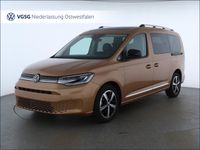 Volkswagen Caddy Maxi - Vorschau Bild 5