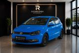 Volkswagen Polo V Trendline - VW Polo Gebrauchtwagen in Frankfurt