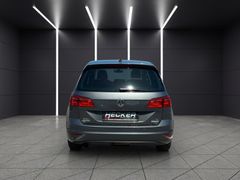 Volkswagen Golf VII Sportsvan 1.2 TSI BMT Sound