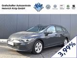 Volkswagen Golf Variant 2.0 TDI DSG/LED+/KAM/ACC/3,99% - Volkswagen Golf: Golf3 Variant