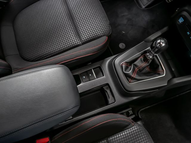 Ford Focus Turnier 1.0 EcoBoost Hybrid ST-Line LED