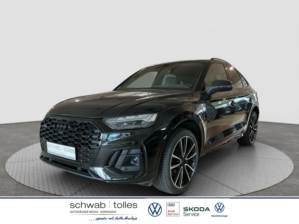 Image of Audi Q5