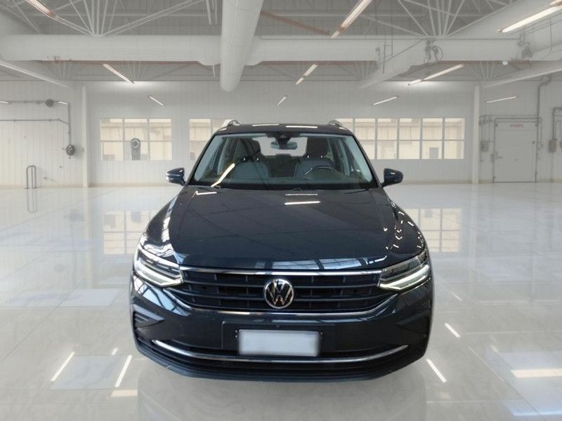 Volkswagen VOLKSWAGEN TIGUAN 2.0 TDI SCR 110 KW LIFE DSG SU imagem 2