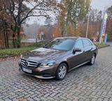 Mercedes-Benz Mercedes E-Klasse w212 . 2145cm.  136ps - Mercedes-Benz 190: Limousine
