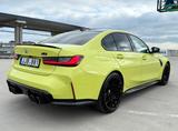 BMW M3 Competion M xDrive A M3 Competion - BMW M3 Competion Gebrauchtwagen