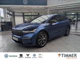 Skoda Enyaq SPORTLINE 204PS 80kWh +WÄPU+AHK+MATRIX+ACC - Skoda Enyaq Gebrauchtwagen