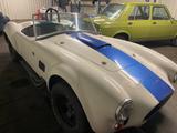 Cobra Andere REPLICA, KIT CAR,AC - Cobra Gebrauchtwagen