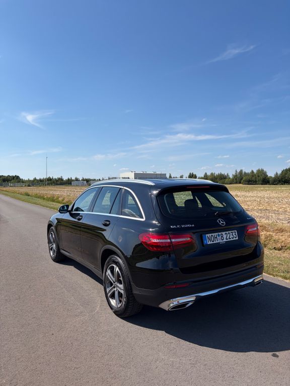 Image of Mercedes-Benz CLC 220