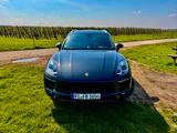 Porsche Macan S S - Porsche aus 2018