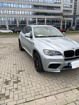 BMW X6 M M M - BMW X6 M in Düsseldorf
