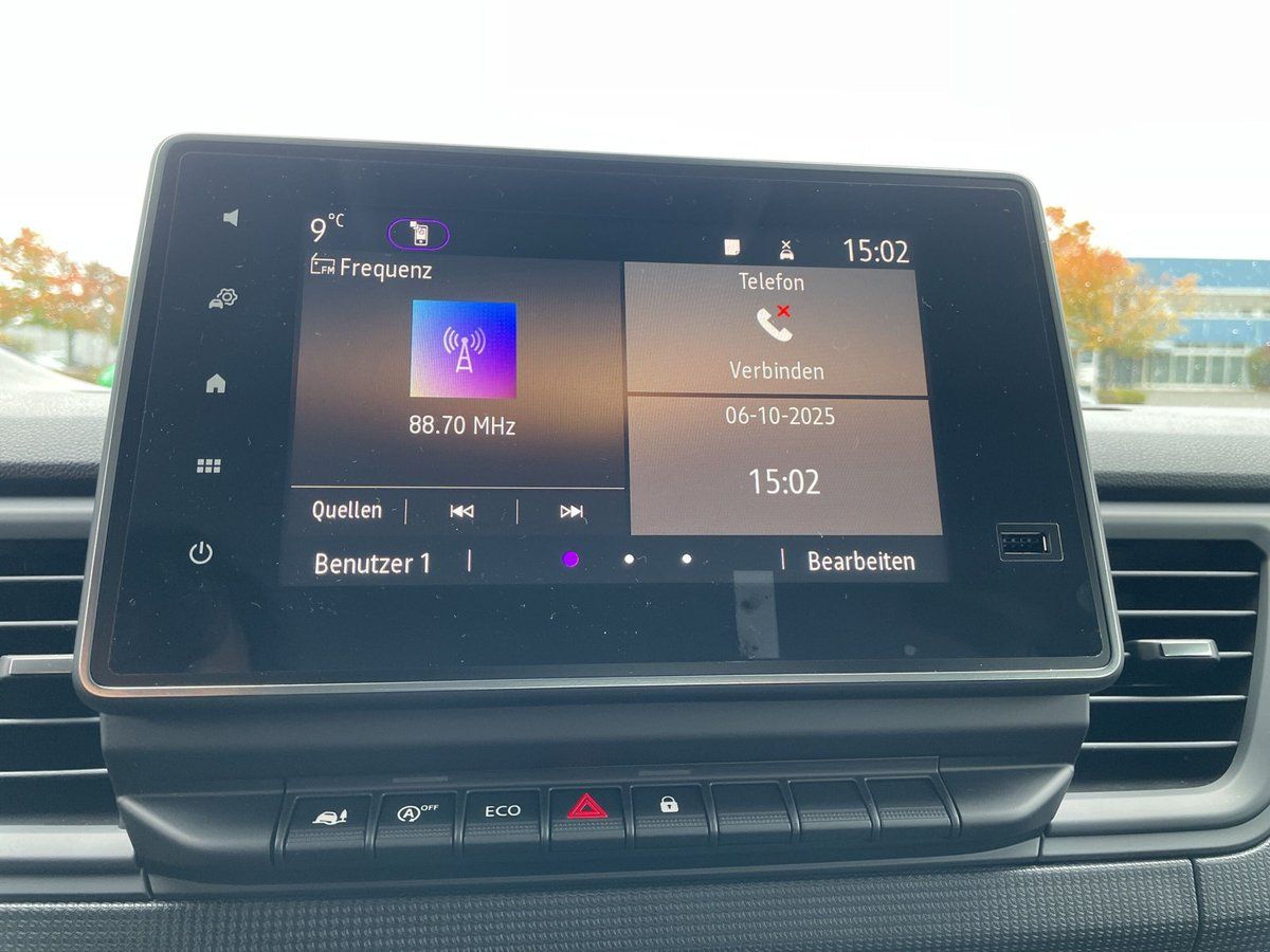 Renault Trafic - Bild 17