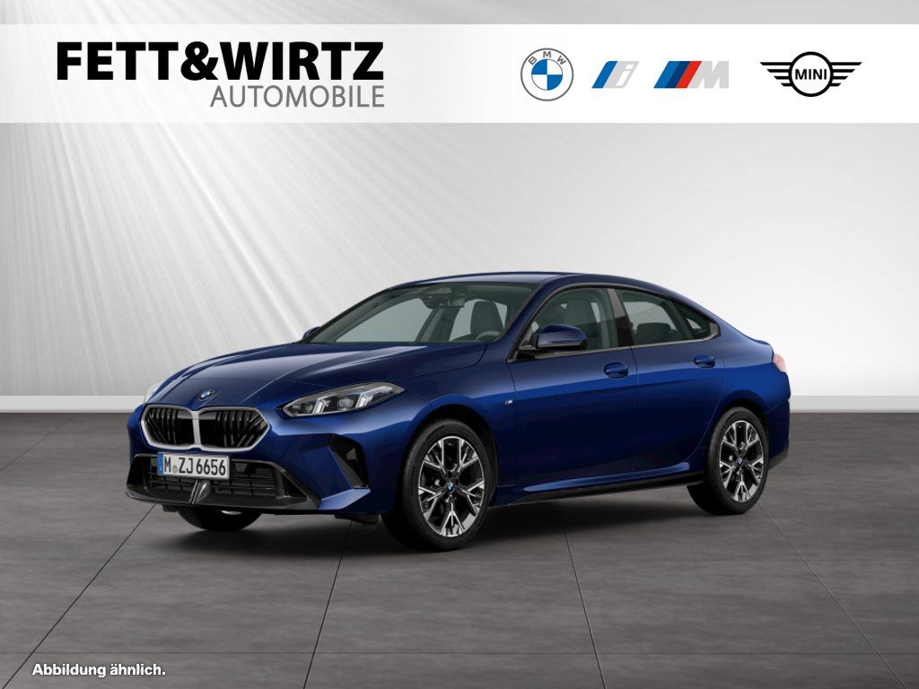 Image of BMW 220 Gran Coupé