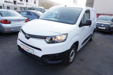 Toyota Proace (Verso) - 3
