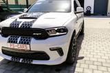 Dodge Durango 3,6l SXT Plus RWD - Dodge Durango Gebrauchtwagen