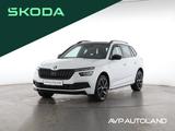 Skoda KAMIQ 1.0 TSI MONTE CARLO | NAVI | LED | PANO | - Skoda Kamiq aus 2021