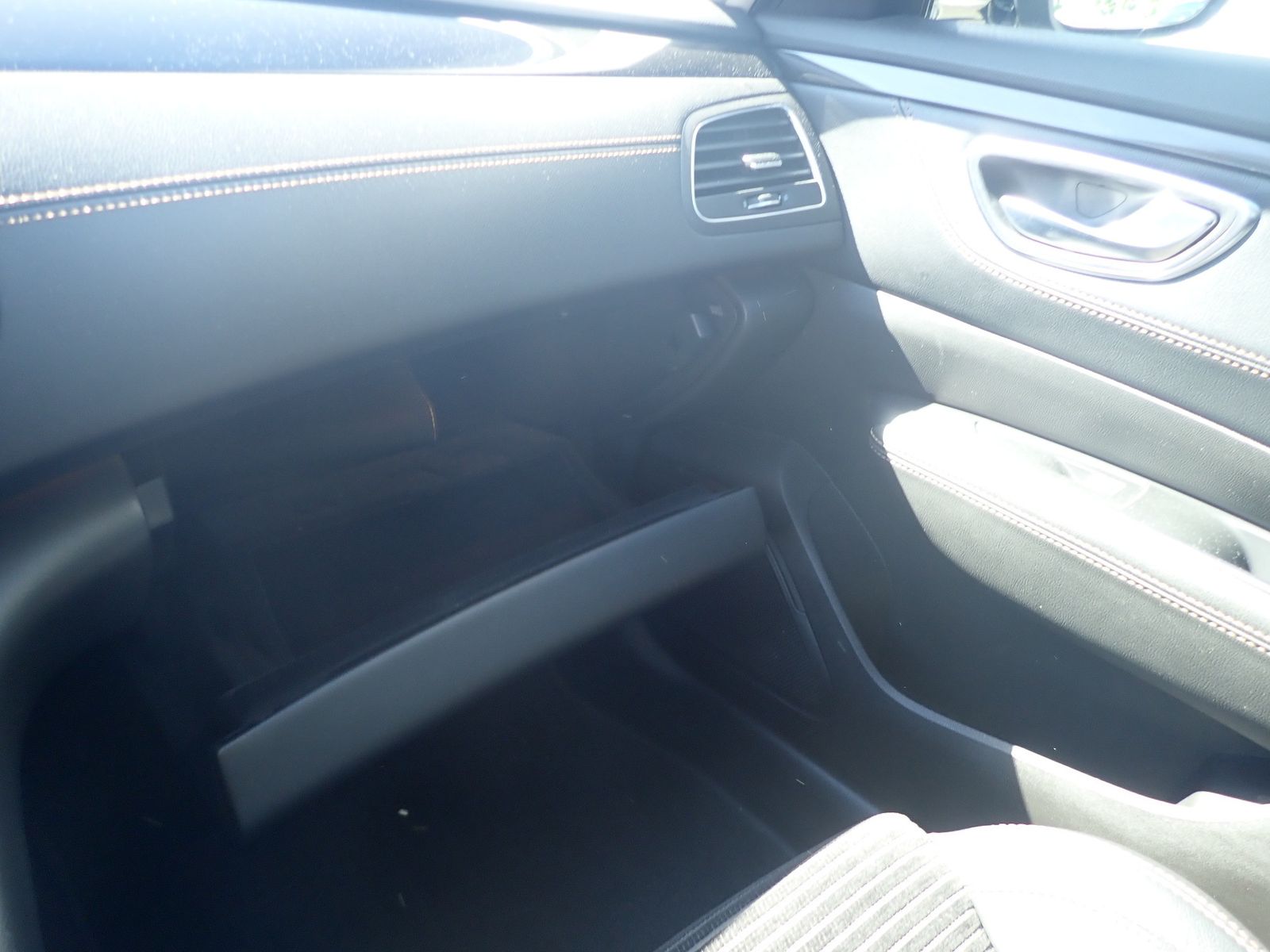 Fahrzeugabbildung Renault Talisman Grandtour Limited TCe 225 EDC