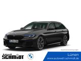 BMW 530d xDrive Touring M Sportpaket + GARANTIE - BMW 530 in Dortmund