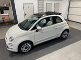 Fiat 500 Lounge / Navi