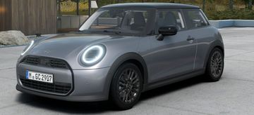 MINI Leasingangebot: MINI COOPER Mini 3-trg. Cooper C Classic Trim