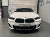 BMW X2 sDrive 18 i M Sport/Navi/Teilleder/Tempomat - BMW X2 in Köln