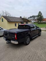 Mercedes-Benz X 250d Power Vollausstattung - Mercedes-Benz X-Class: Von Privat