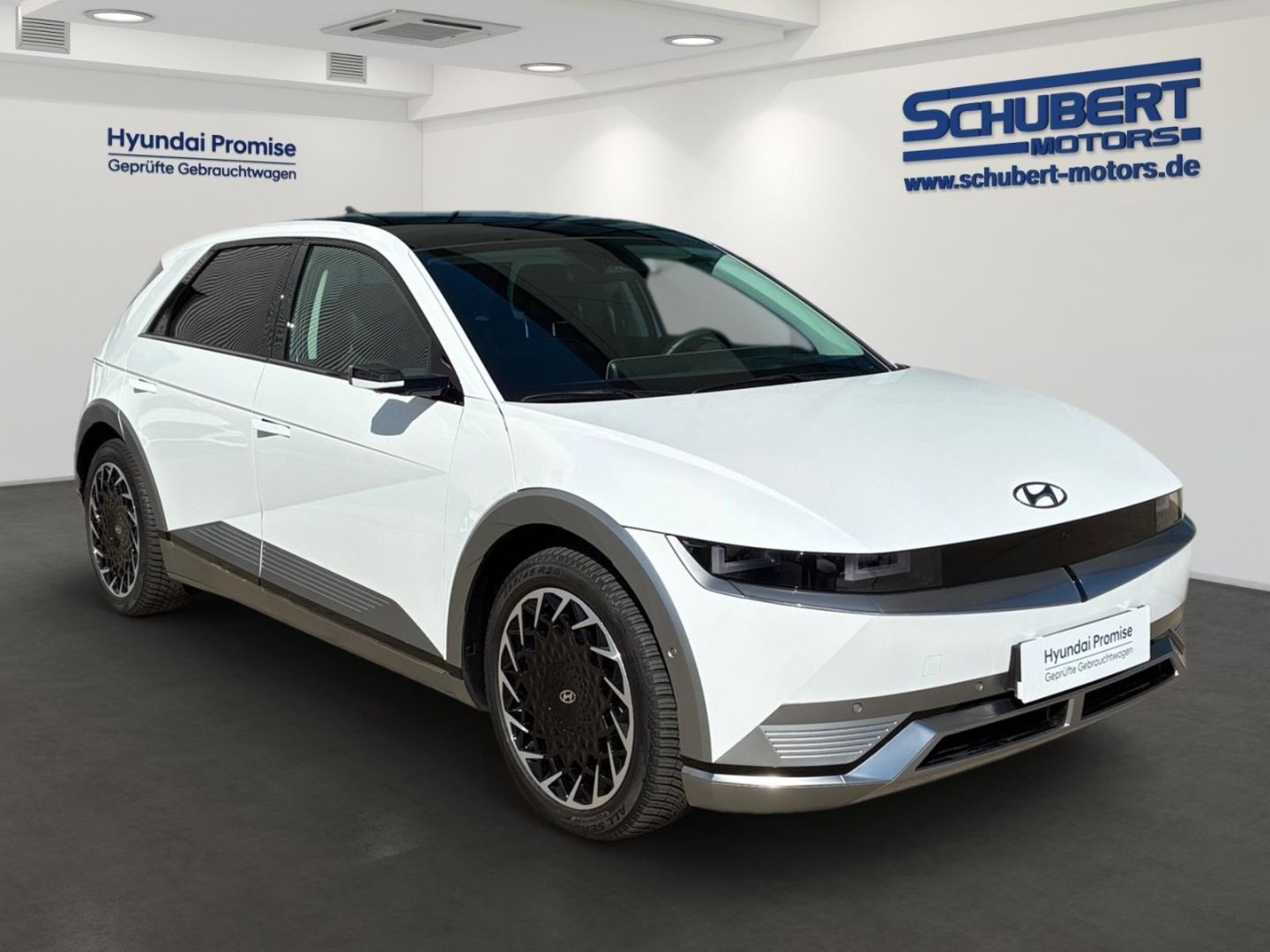 Hyundai IONIQ 5 – Bild 3