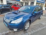 Subaru Outback 2.0D Comfort , Leder, MWSt, AHK