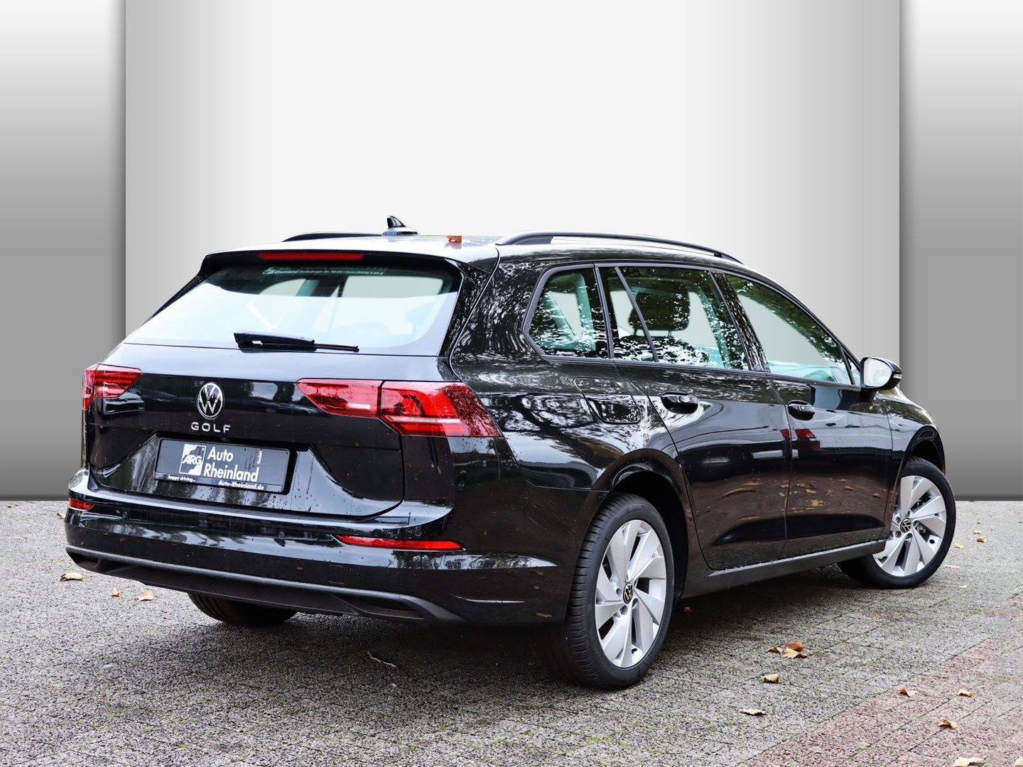 Volkswagen Golf Variant VIII Life 2.0 TDI SCR AHK ACC LED P foto 2