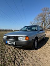 Audi 80 B3 Sondermodell - Audi 80 Gebrauchtwagen in Berlin