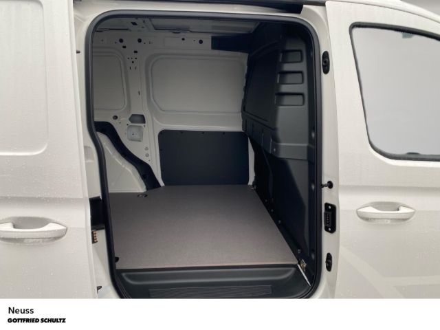 Volkswagen Caddy Maxi - Bild 7