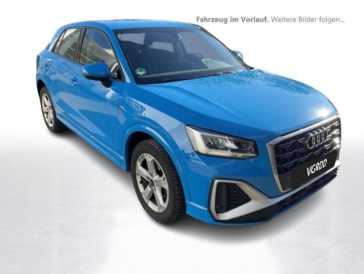 Audi Q2 - Bild 3